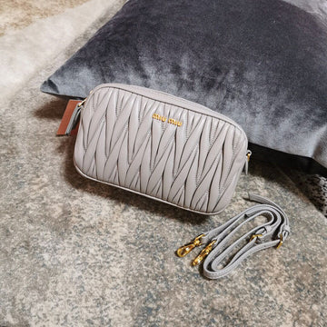 Makersluxe - MMU Bags - 533