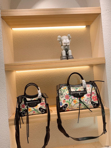 Makersluxe - BGA2 Bags - 224