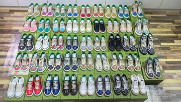 MLB - GUKI Shoes - 387