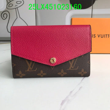 MLB - CHL Wallet - 1302