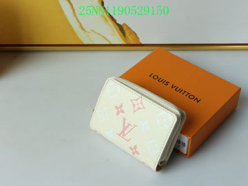 Makersluxe LOV Wallet - 409