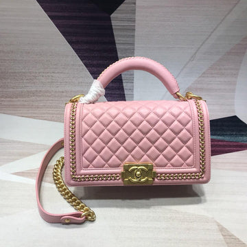 Makersluxe - CHL Bags - 408