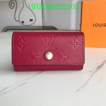 MLB - CHL Wallet - 1062