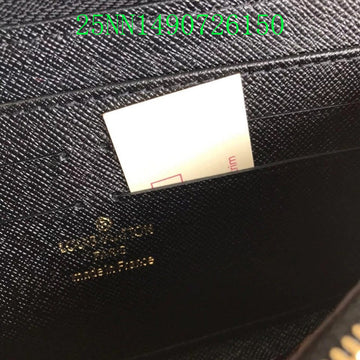 Makersluxe LOV Wallet - 198