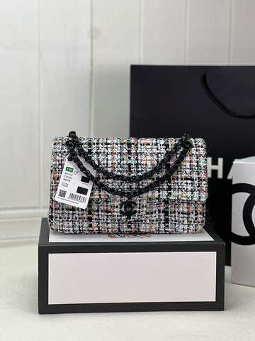 Makersluxe - CHL Bags - 859