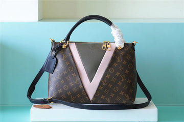 Makersluxe LOV Lady Bags - 1162