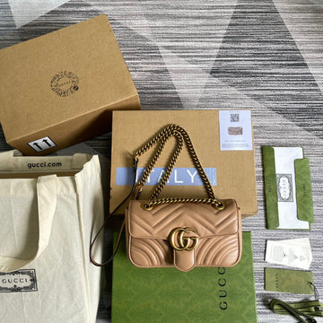 Makersluxe - GCI Bags - 1888