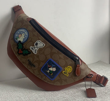 MLB - CAH Bags - 501