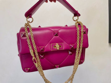 MLB - VEL Lady Bags - 004