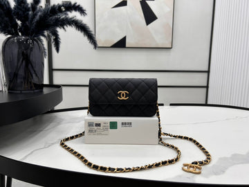 Makersluxe - CHL Bags - 589