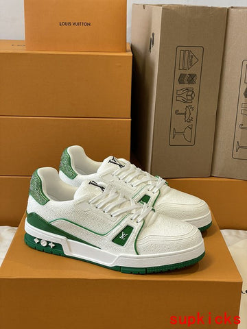 MLB - LOV Trainers - 026