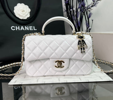 Makersluxe - CHL Bags - 770