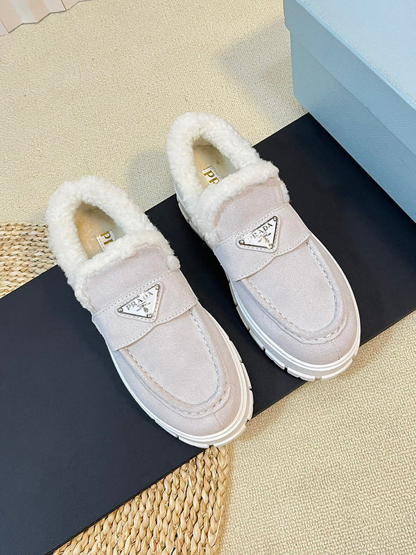 MLBIKE - Mix Women Shoes - 748
