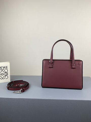 Makersluxe - LWO Bags - 906