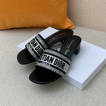 MLB - DOR Women Shoes - 522