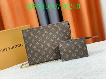 MLB - LOV Wallet - 250