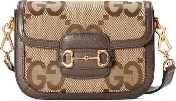 GUCCI HORSEBIT 1955 MINI BAG