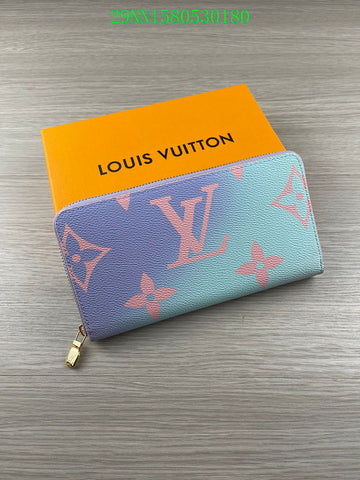 MLB - LOV Wallet - 1296