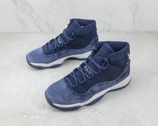 Custom Air Jordan 11 Retro  Cherry  AJ11 AR0715 441