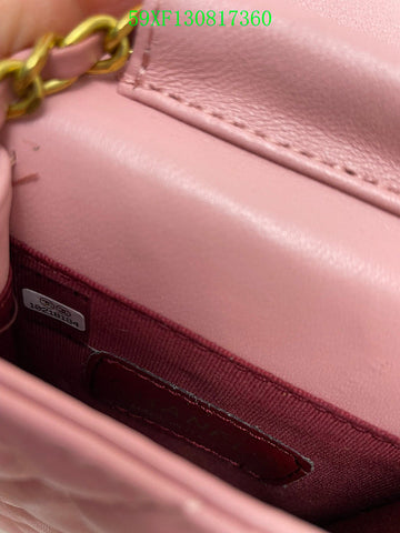 Makersluxe CHL Wallet - 017