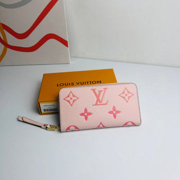 Makersluxe - LOV Wallets - 393