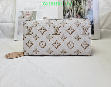 MLB - LOV Wallet - 916