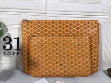 Makersluxe - GOD Bags - 384