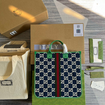 Makersluxe - GCI Bags - 811