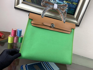 Makersluxe - HMS Bags - 1970