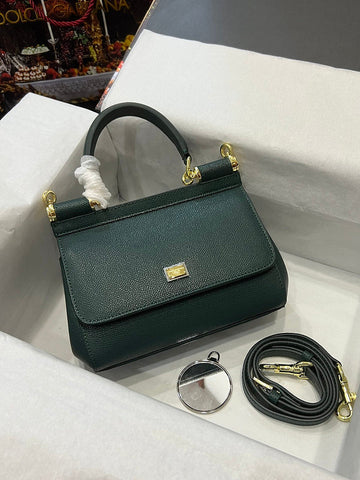 Makersluxe - DG bag - 365
