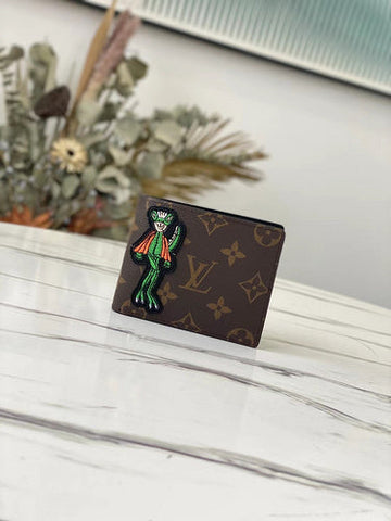 Makersluxe Lu-Vi bags - 3044