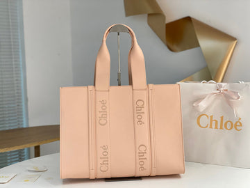 Makersluxe - CLE Bags - 456