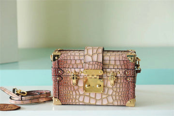 MLB Fashion Lu-Vi bags - 6271