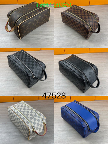 Makersluxe LOV Wallet - 1190