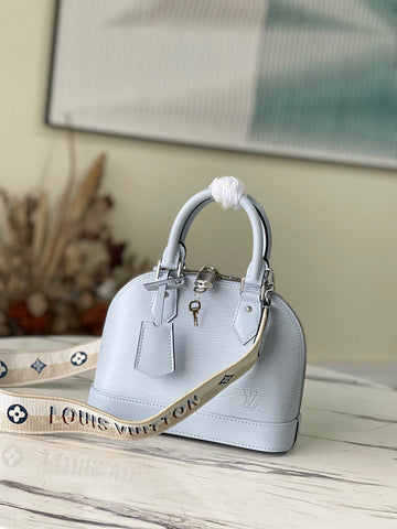 Makersluxe Lu-Vi bags - 5202