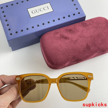 MLB - GUKI Sunglasses - 137