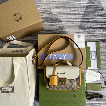 Makersluxe - GUKI Bags - 1708