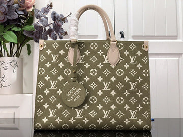 Makersluxe Lu-Vi bags - 3561