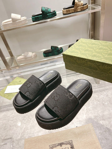 MLB - GUKI Women Shoes - 857