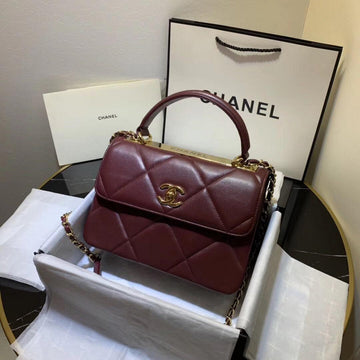 Makersluxe - CHL Bags - 007
