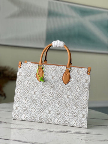 Makersluxe Lu-Vi bags - 5534