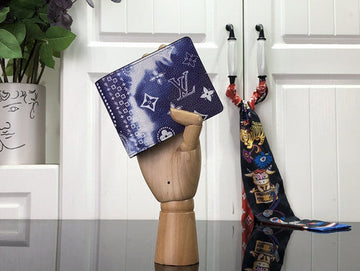 Makersluxe Lu-Vi bags - 2538