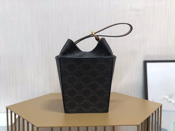 Makersluxe - COL Bags - 375