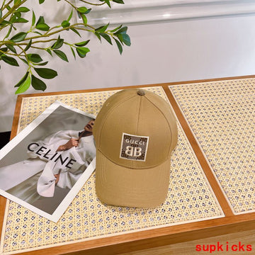 MLB - GUKI Caps - 120