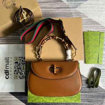 Makersluxe - GCI Bags - 1328