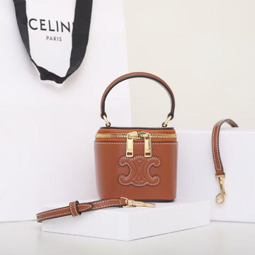 Makersluxe - COL Bags - 167