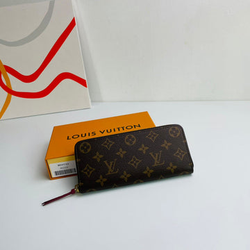 Makersluxe - LOV Wallets - 521