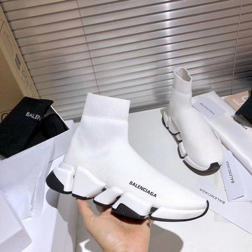 MLBS - BG Women Shoes - 487