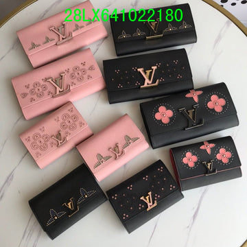 Makersluxe CHL Wallet - 1412