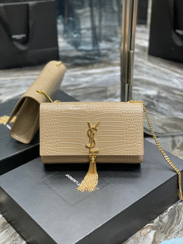 Makersluxe - YLS Women Bags - 446